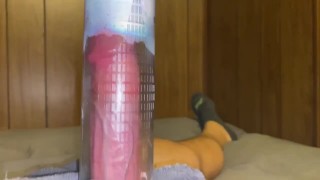 2回目のペニスポンプを試す