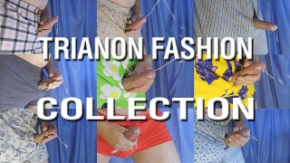 Colección de moda trianon