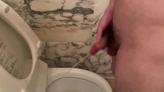 Velký Penis Chlapec Pee Video