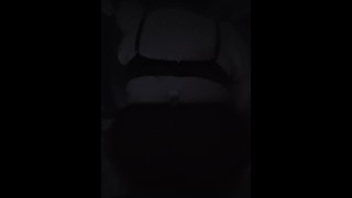 BBW MILF PRDELI VE TMĚ SEXY SPODNÍ PRÁDLO VELKÝ ZADEK