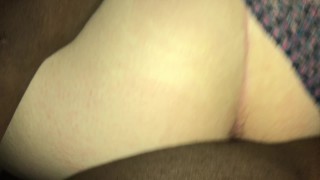 Pawg wirft ihn zurück