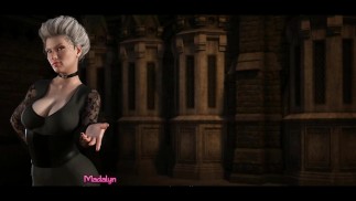 Treasure Of Nadia - Ep 53 - Espere, o que foi isso por MissKitty2K
