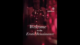La | érotique de la Renaissance Bande-annonce de podcast