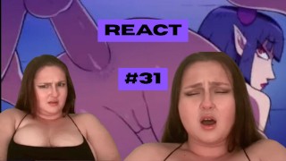 Réagir: Essayez 2 cum avec moi n°31