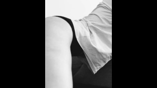 Big ass 🥵