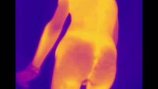 Video2 - Thermal Camera Tease