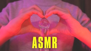 【ASMR】イク瞬間まで無限にシコシコ💖