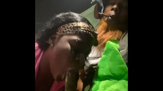 MakinItDrip : Leprechaun se fait sucer la bite le jour de la St Patrick