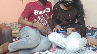 indien Hot saali sexe viral avec jija avec clair sale hindi talking xxX