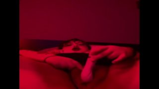 BBW Sukkubus Findom Göttin fickt sich bis sie kommt