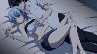 Tropical Kiss Episode 3 English Subbed | Anime Hentai 1080p