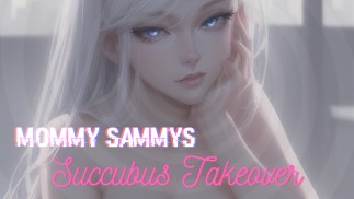 [F4A] Succubus Takeover [Tulpa] [Malédiction] [EXTRÊME]