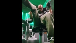 Journée gym abdos