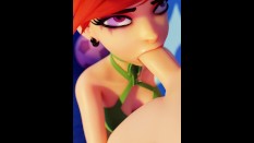 cartoons