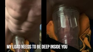 Entraînement d’endurance Fleshlight de 70 min [remasterisé]
