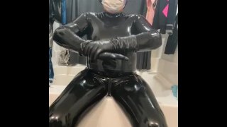 Cuir et latex