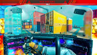 99% DER SPIELER WERDEN DIES NIE ERREICHEN! - RIOT SHIELD NUKE in MW2 (Modern Warfare 2 Multiplayer)