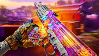 diese AK-47 OHNE RÜCKSTOSS BRENNT IN Modern Warfare 2. 😱