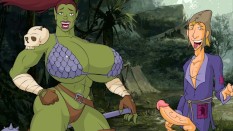 Meet and Fuck Games