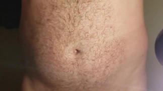 Bellyボタン崇拝
