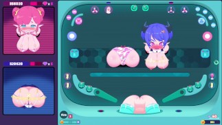 Elf Girl Pinball [v1221] [OWENO] A acheté le mode de jeu pour 80k