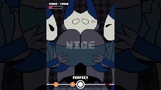 Cavaleiro Oco MANTIS LORDS ... decidiu me ganhar... Do outro jeito... BEATBANGER