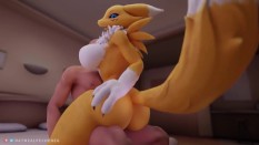 renamon