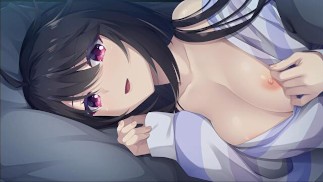 [#37 Хентай-игра Tenshi☆Souzou RE-BOOT! Play video]