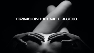 CRIMSON HELMET AUDIO