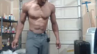 Gespierde man ochtendtraining fitnessvideo Top pornosterren Beste video's abonneren op mijn kanaal