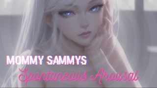 [F4A] Spontaneous arousal [HFO]