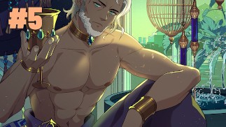Fantasy-Sexsklaventraining [Knechtschaft 5 - M4M Yaoi Audio Story]