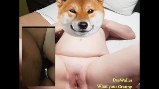 Jak zní 🍆 váš anální orgasmus pro babičku 6/30/23.