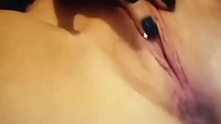 Fingern Sie meine Muschi