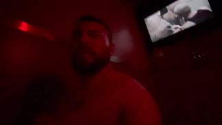 Birthday Sex at Steamworks Bathhouse in Berkeley, CA onlyfans,com/roddddddd