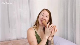 Nevlastní Máma Cuck BJ