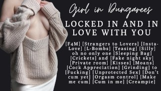ASMR | Ficken Sie den Bibliothekar nach Feierabend | Audio Porno | Ungeschützter Sex | Riskanter Creampie