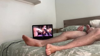 Volume 45: For Fans of Feet