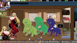 monster black market girls fucked by wherewolf
