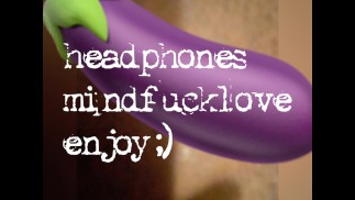 Ep. 3 (audio uniquement): LOUD MOANING, DIRTY TALK, INSANE HANDJOB BY EMO TEEN