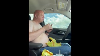 Piggy mcdonalds farce 080723