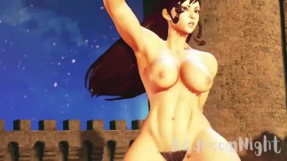 Chun Li Nue / Nue - Street Fighter