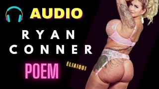 Ryan’s Curves a Passionate Star (Poème audio pour elle)