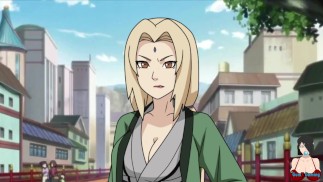 Trener Naruto Kunoichi Tsunade Wszystkie sceny seksu