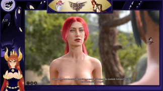 Baldur's Gate 3 Mod sin censura Ejecutar parte 3
