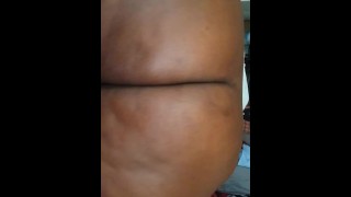 Bbw baise papa mince au fond de la chatte