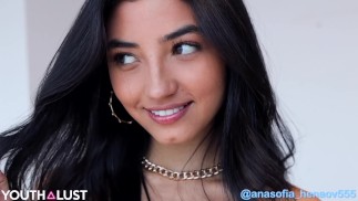 Ana premier porno YouthLust