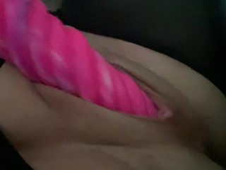 Coño Unicornio
