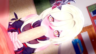 COME AVREBBE DOVUTO INIZIARE GENSHIN IMPACT [HENTAI VIAGGIATORE SENZA CENSURE]