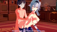 Hentai